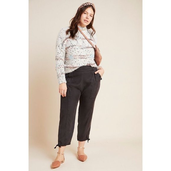 Anthropologie Pants - Anthropologie | NWT Cargo Harem Pants
